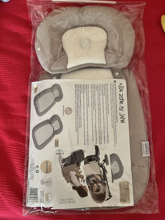 Redutor Jané, universal para berços,cadeiras,espreguiçadeiras etc