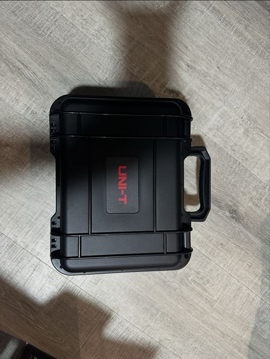 Мультиметр UNI-T 195 EX