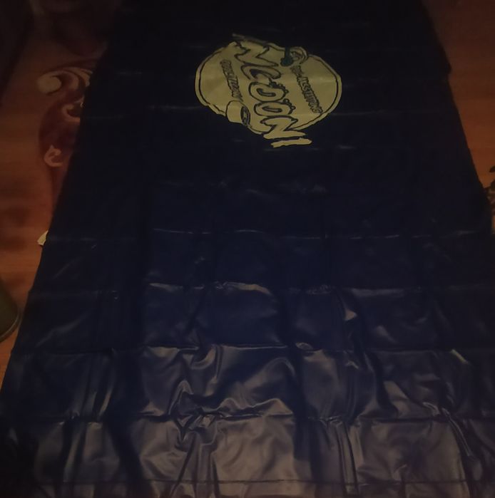 Захист (ПОДУШКА) для басейна Angooni