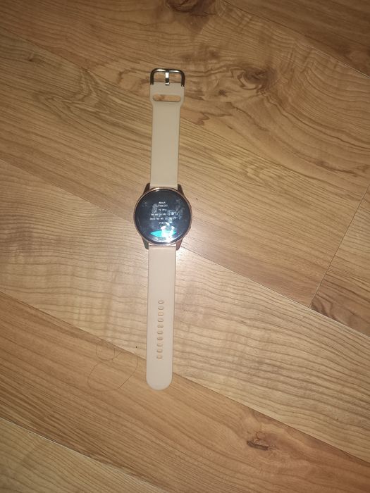 Smartwatch Active 2 T2 PRO