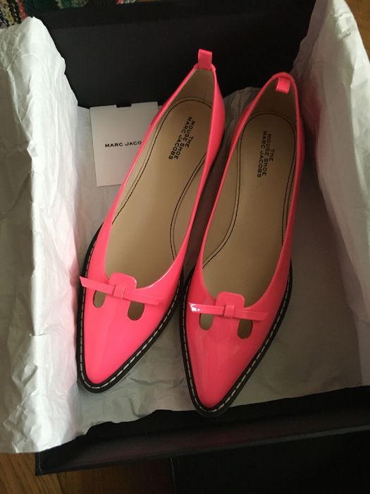 Туфлі Marc Jacobs