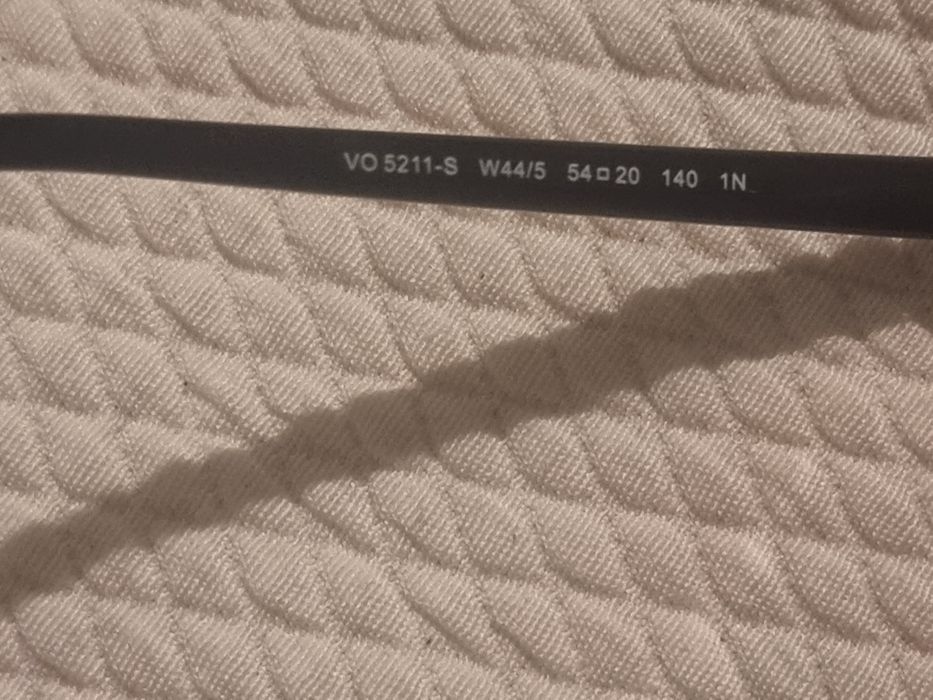 Óculos de sol Vogue Gigi Hadid