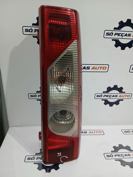 FAROLIM DIREITO BRANCA PEUGEOT EXPERT L1H1 2.0HDI ANO: 2009