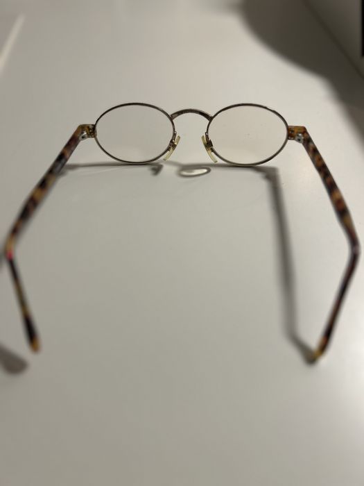 Вінтажні окуляри Nigira Німеччина