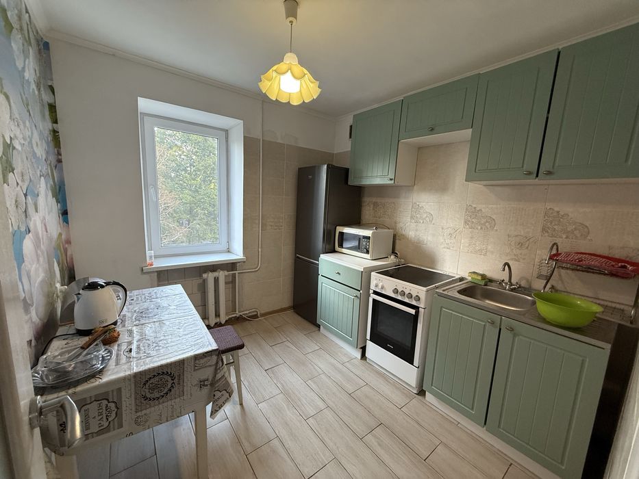 Аренда 2-ки Проспет Мира, Сортировка