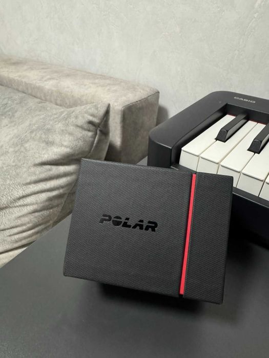 SmartWatch Polar Grit X