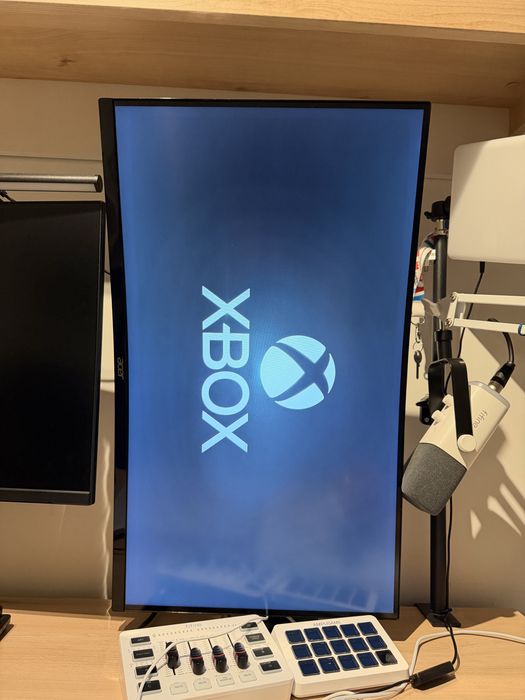 Monitor Acer 1080p 144hz