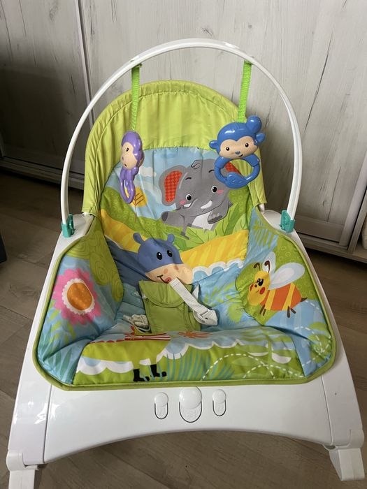 Продам заколисуючий центр