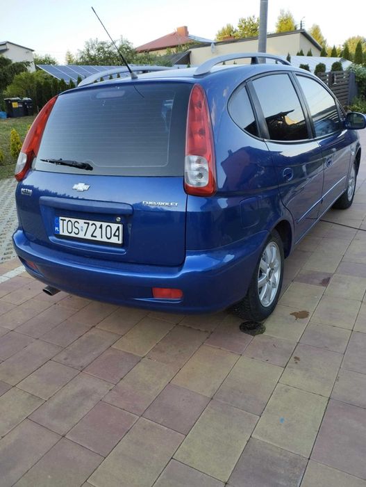 2.0 benzyna+gaz  dobrze utrzymany!