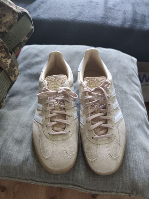 Adidas Gazelle ...