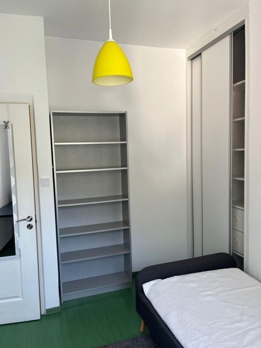 Pokój 10m2 dla dziewczyny - Leszczynki