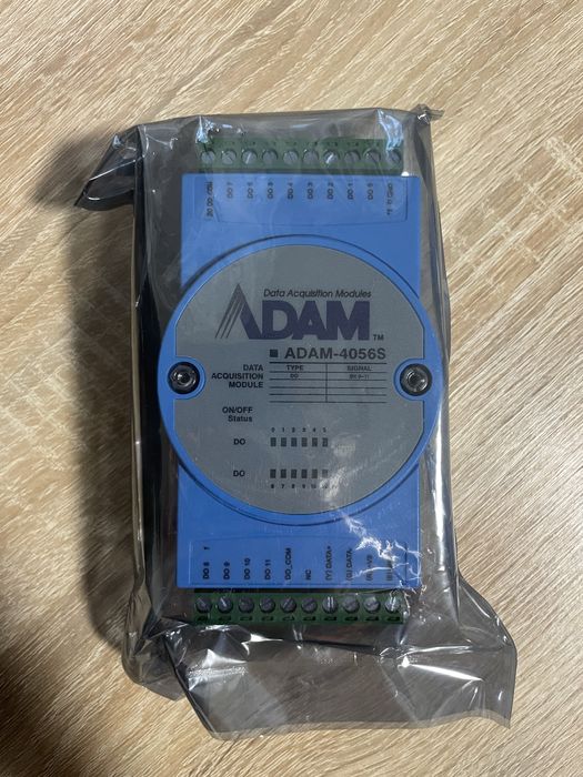 Модуль вывода ADVANTECH ADAM 4056s