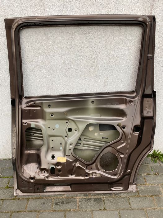 Drzwi vw sharan seat Alhambra II