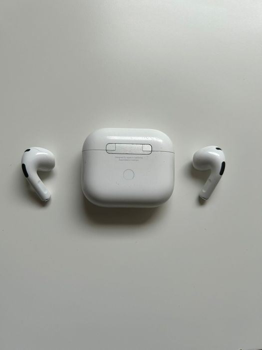 Apple Air pods 3
