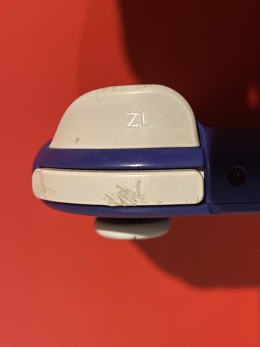 Nintendo Switch Lite + карта пам’яті 32 GB