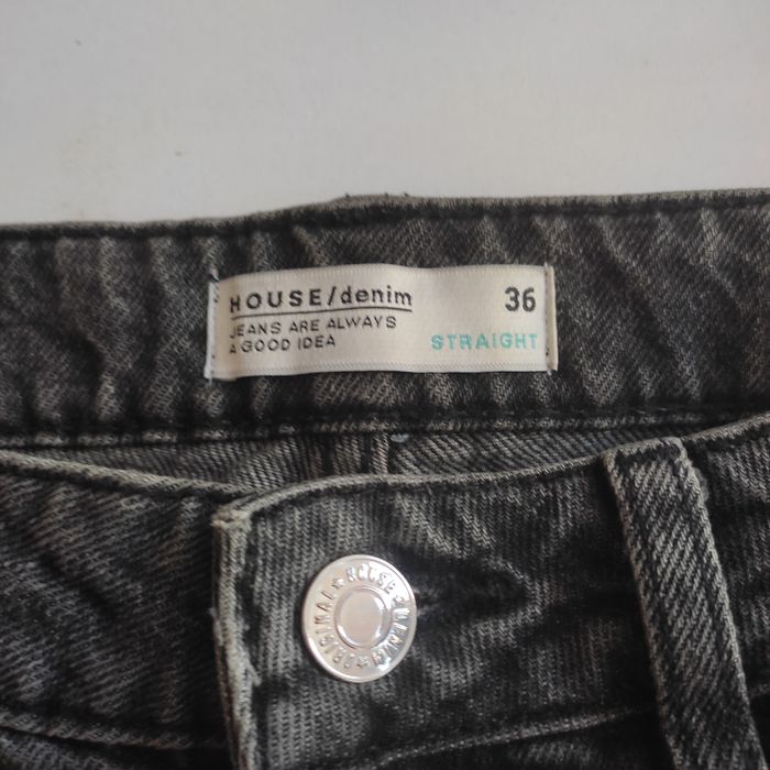 Продам джинси р.36