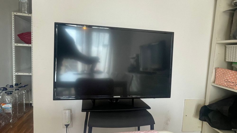 TV LCD Samsung 32”