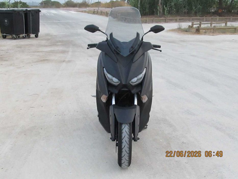 Sctooter Yamaha XMAX 300