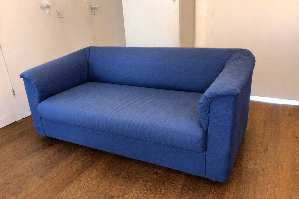 Sofa mała rozkładana 150x80