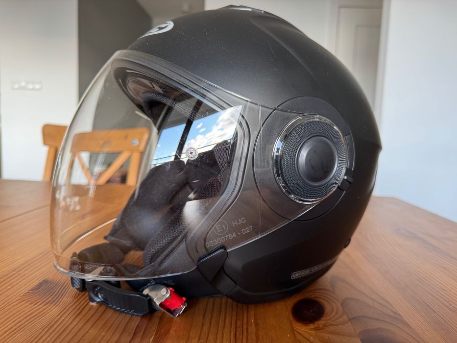 Kask motocyklowy HJC i40 - L