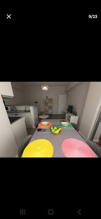 Apartamento arrendo costa caparica