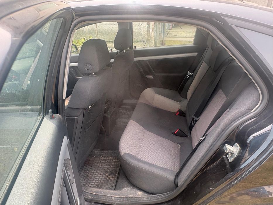 Opel Vectra C 1.9 CDTI | Niski Przebieg 235 tys. km | Długie Opłaty do Końca Roku!