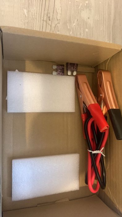 Інвертор Tataliken 12 220  1600w  (чистий синус) инвентор