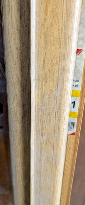 Listwy przypodłogowe Vox 10 szt