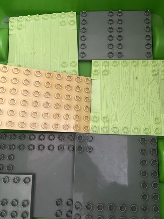Лего lego mega bloks оригінал 4,5 kg