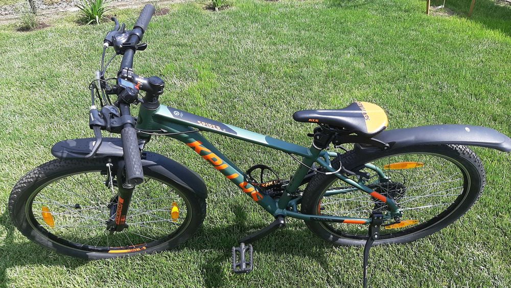 Sprzedam rower górski Kellys