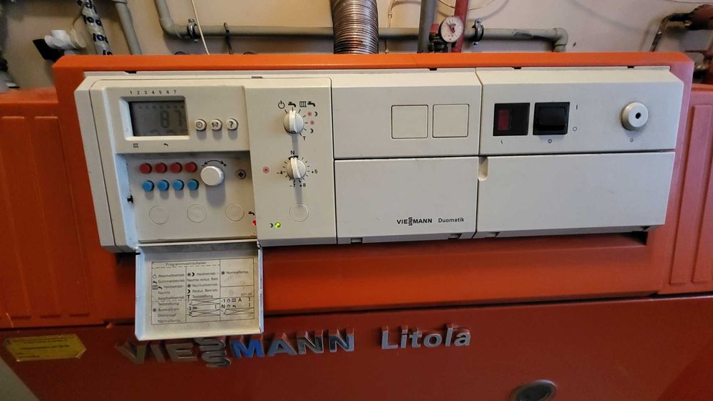 Viessmann Litola LVR 22