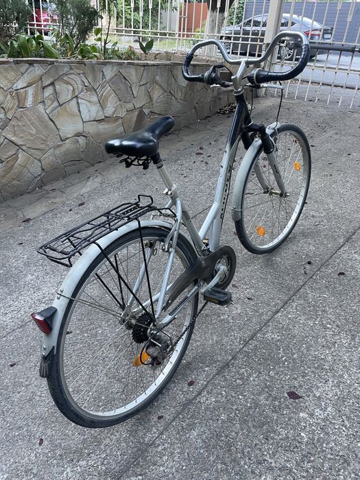 Велосипед AluRex