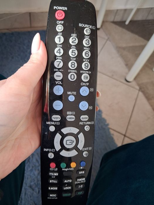 Sprzedam telewizor