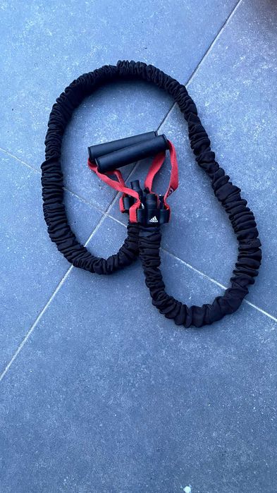 Diverso material de treino (sempre usado para treino específico de guarda-redes) parte 2