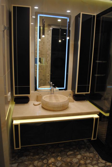 Багатокімнатна квартира за адресою (площа 134 м²) - Atlanta.ua - фото 20