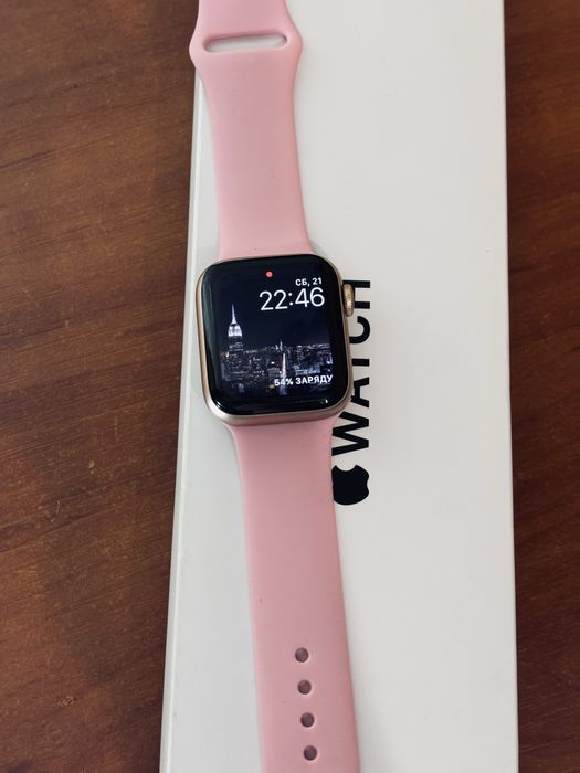 Apple Watch SE 40mm