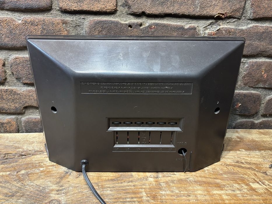 Radio Grundig RF 1100