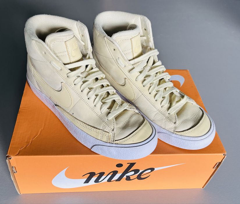 Nike Blazer rozm. 39
