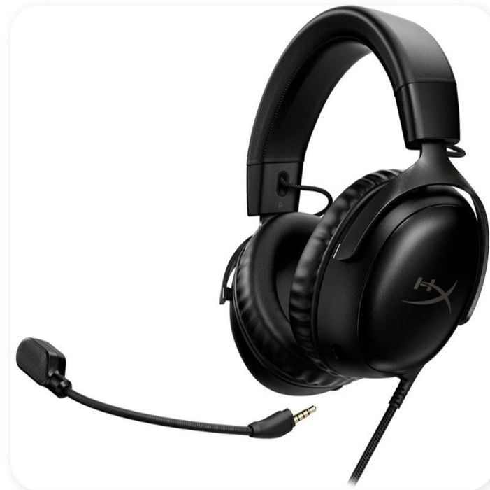 Hyper x cloud 3.