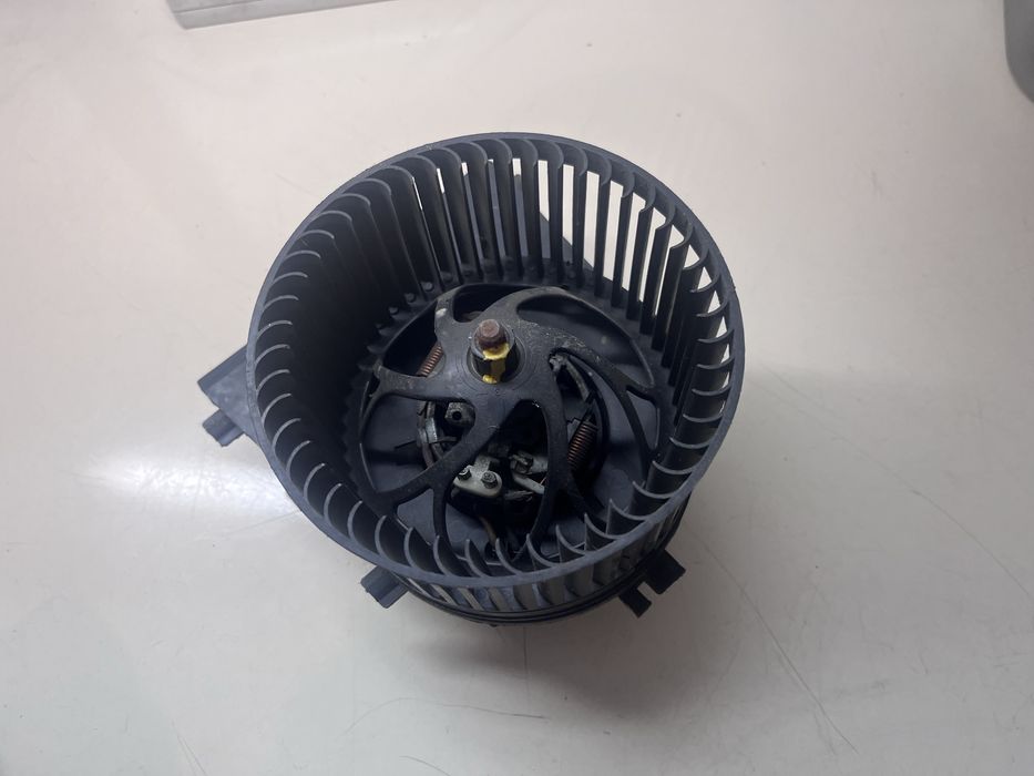 Centralina golf 4 110cv