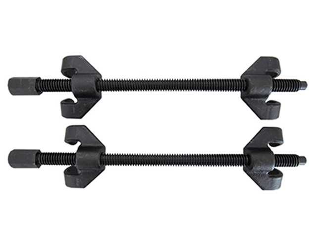 Compressor Molas 370mm | Kroftools 6324