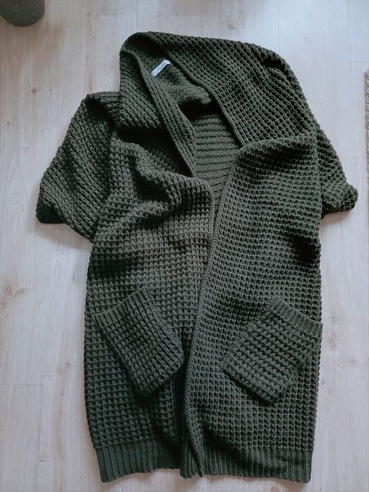 Sweter Kardigan Andżela