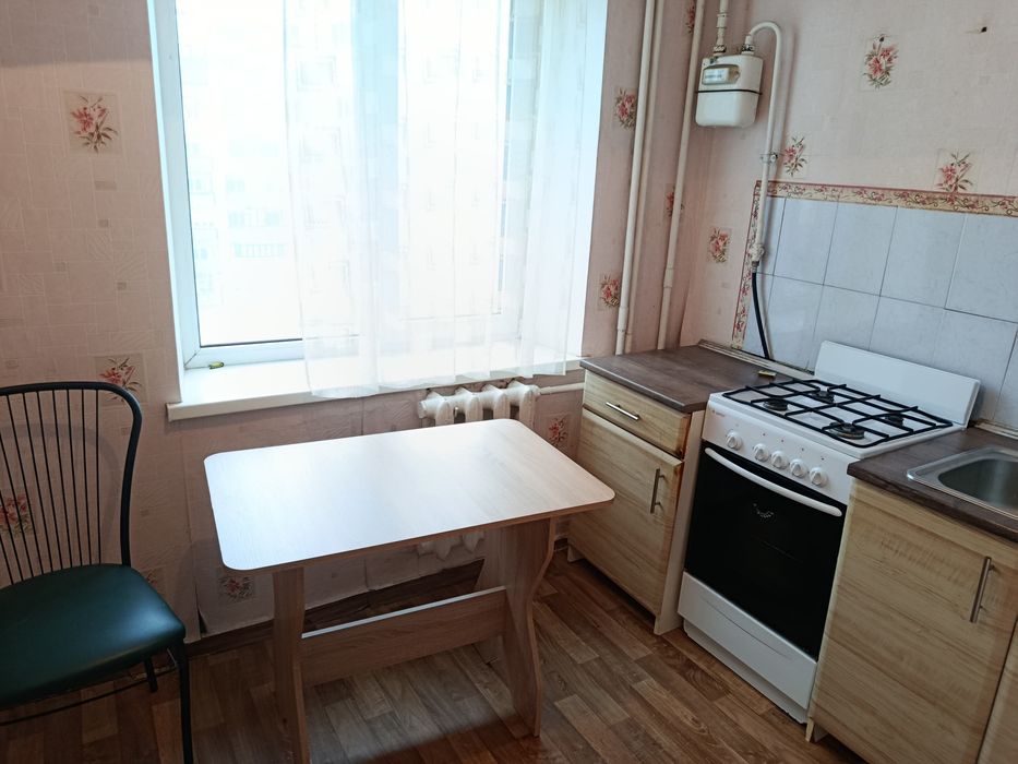 Здам 1-но кімнатну квартиру Крошня вулиця Крошенська