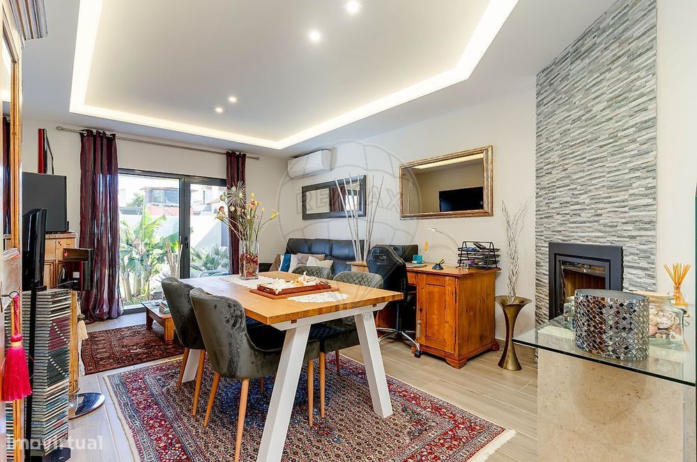 Moradia T3 para venda