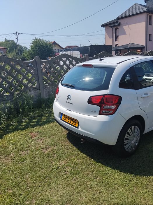 Sprzedam Citroena C3