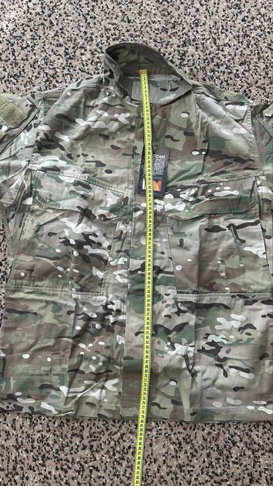 Комплект (кітель + штани)  Crye Precision G3 Field  Multicam