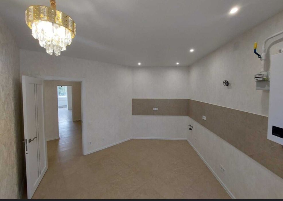 Продається 3 к квартира в ЖК Софія 2154