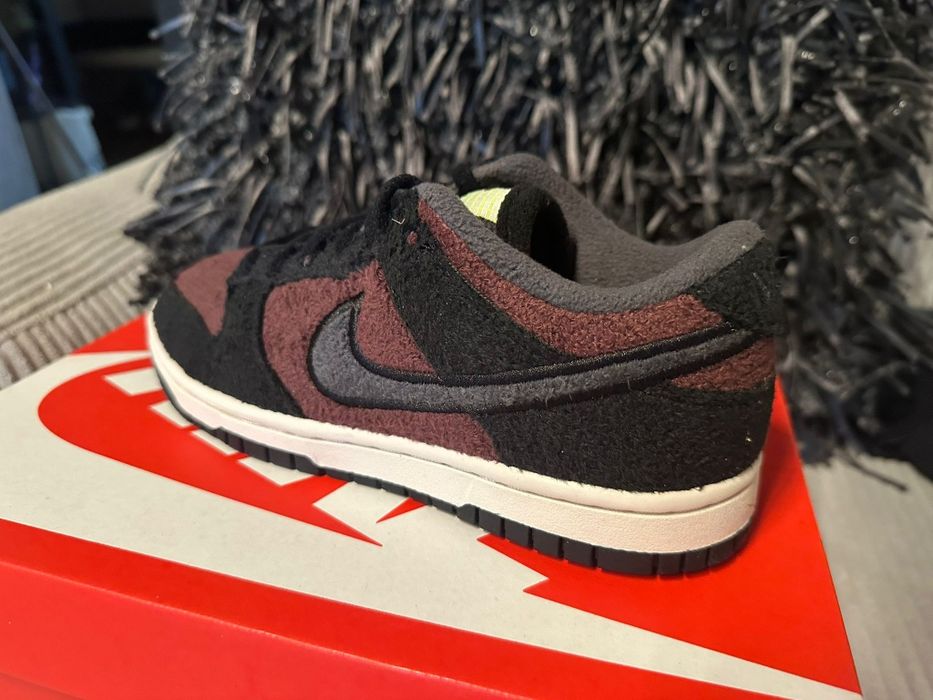 Nike  Dunk Low Se Cc