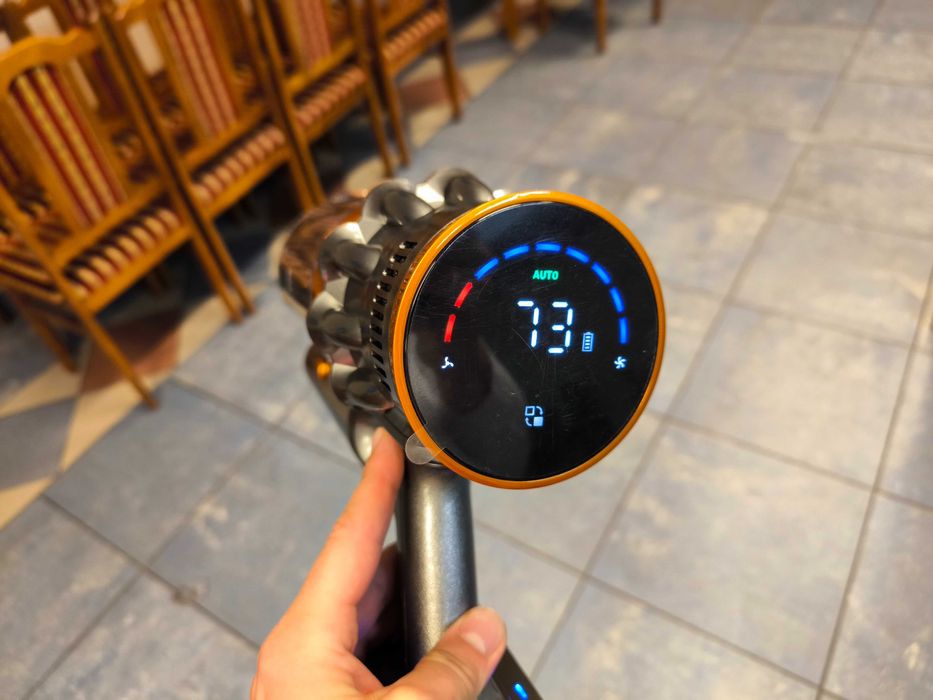 Odkurzacz Titan Clean v25