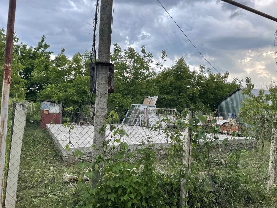 Продам 12 соток. с.Сонячне.